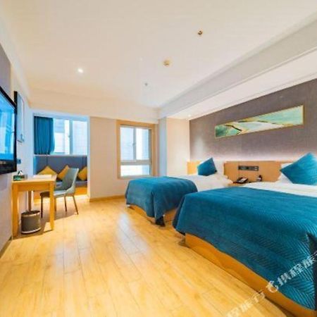 Xian Katie Eastman Hotel מראה חיצוני תמונה