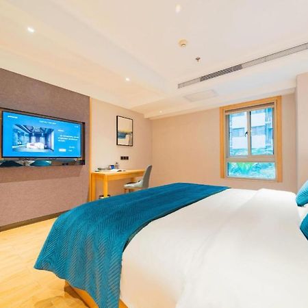 Xian Katie Eastman Hotel מראה חיצוני תמונה