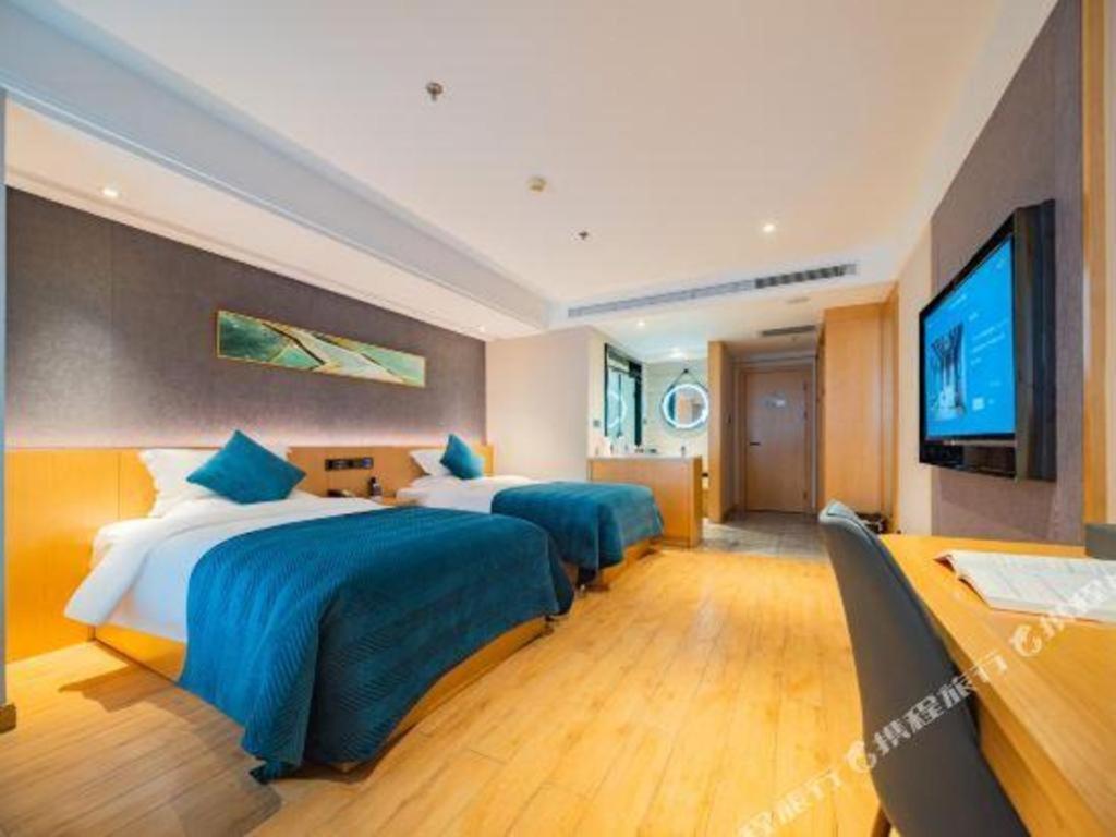 Xian Katie Eastman Hotel מראה חיצוני תמונה