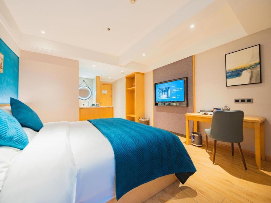 Xian Katie Eastman Hotel מראה חיצוני תמונה