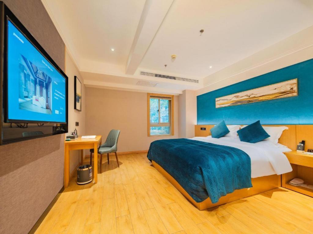 Xian Katie Eastman Hotel מראה חיצוני תמונה