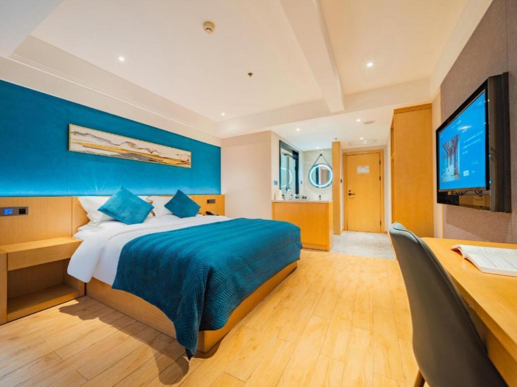 Xian Katie Eastman Hotel מראה חיצוני תמונה