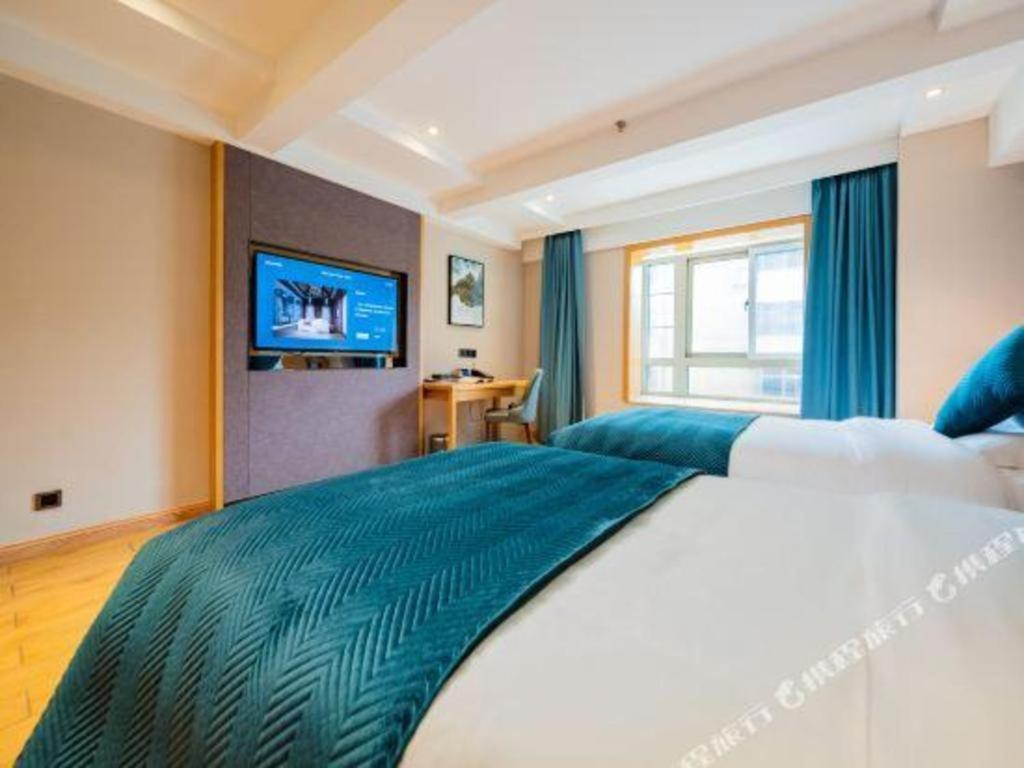 Xian Katie Eastman Hotel מראה חיצוני תמונה