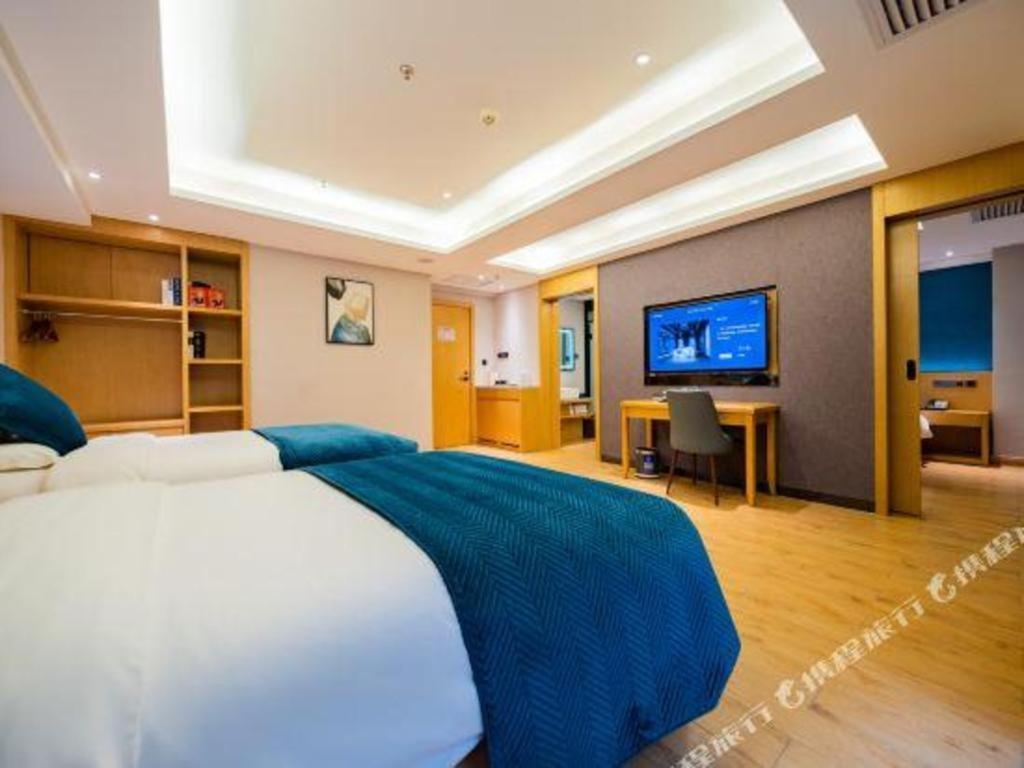 Xian Katie Eastman Hotel מראה חיצוני תמונה