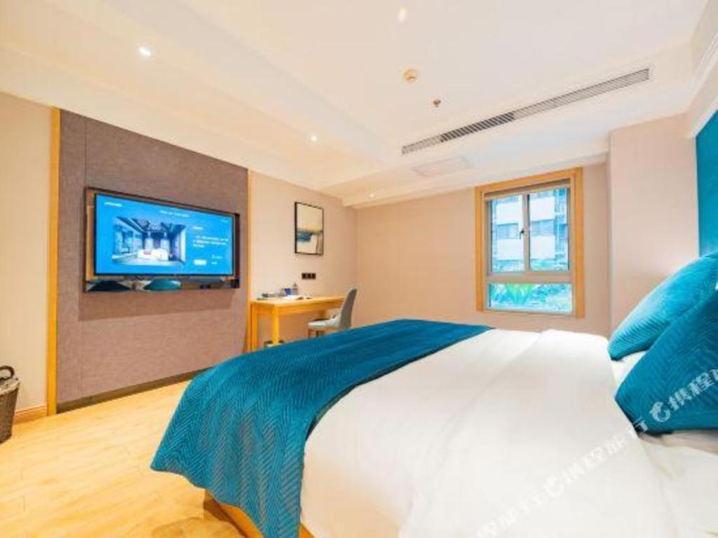 Xian Katie Eastman Hotel מראה חיצוני תמונה