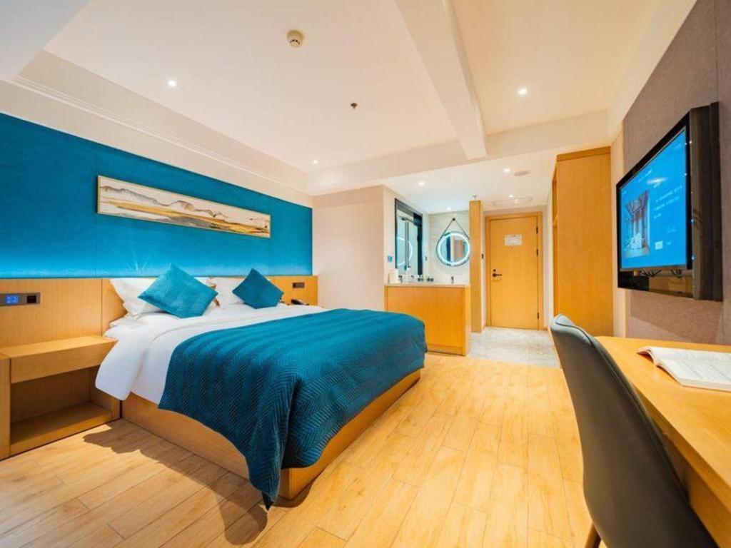 Xian Katie Eastman Hotel מראה חיצוני תמונה