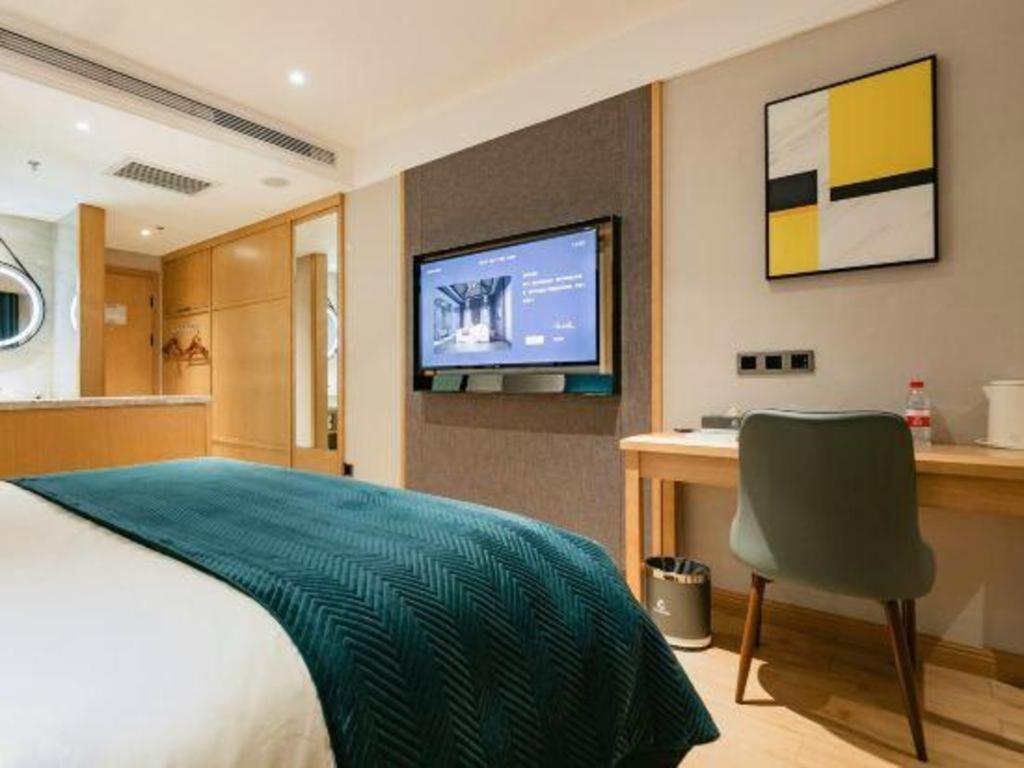 Xian Katie Eastman Hotel מראה חיצוני תמונה