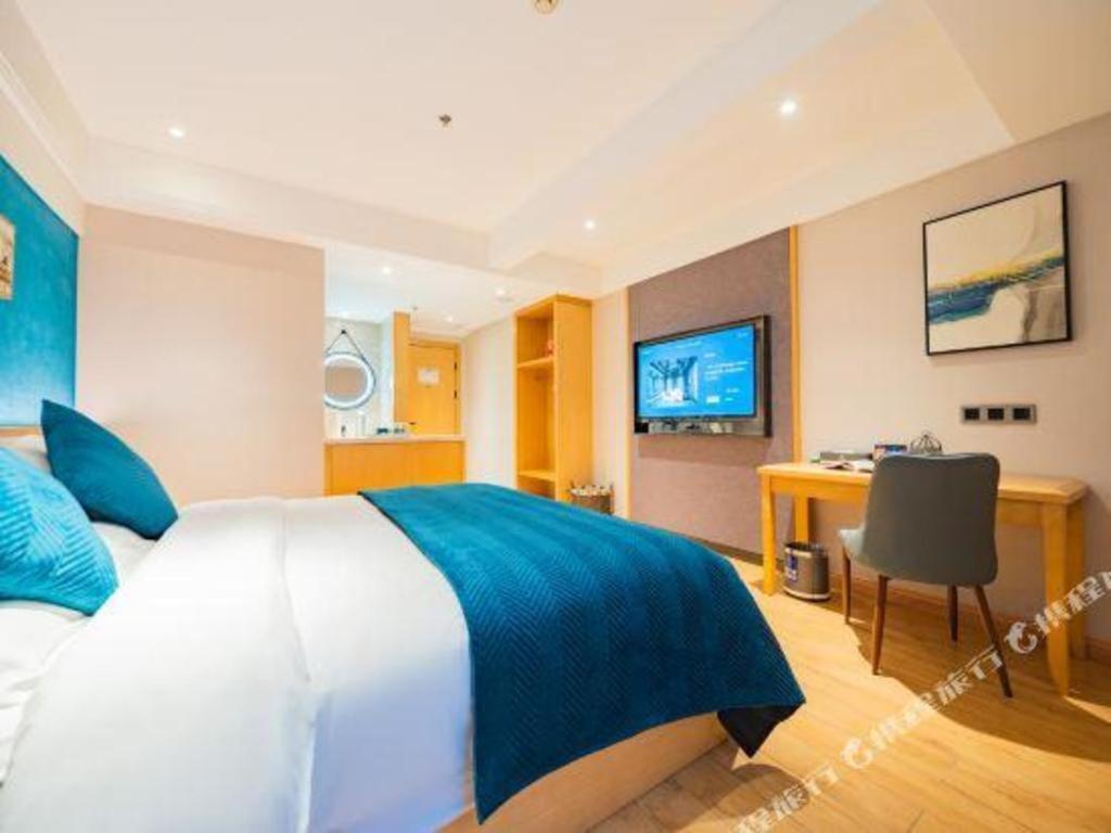 Xian Katie Eastman Hotel מראה חיצוני תמונה