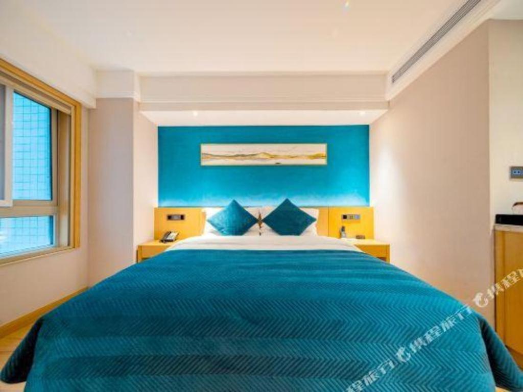 Xian Katie Eastman Hotel מראה חיצוני תמונה