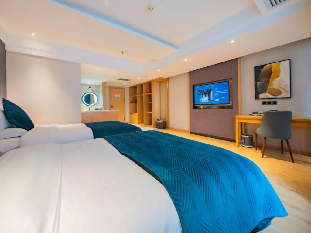 Xian Katie Eastman Hotel מראה חיצוני תמונה