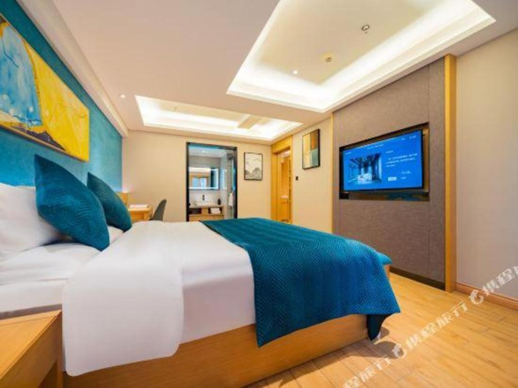 Xian Katie Eastman Hotel מראה חיצוני תמונה